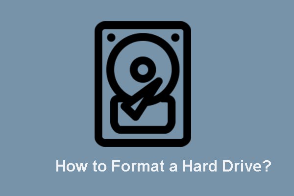 formatting a drive on windows 10 for external use on a mac